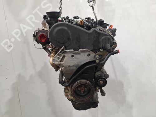 Motor VW PASSAT B6 Variant (3C5) 2.0 TDI 16V (140 hp) 29397957