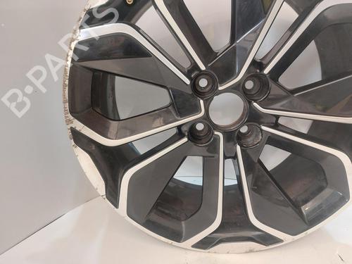 Rim RENAULT CLIO IV (BH_) 0.9 TCe 75 (BHNP) | BP32408924C45