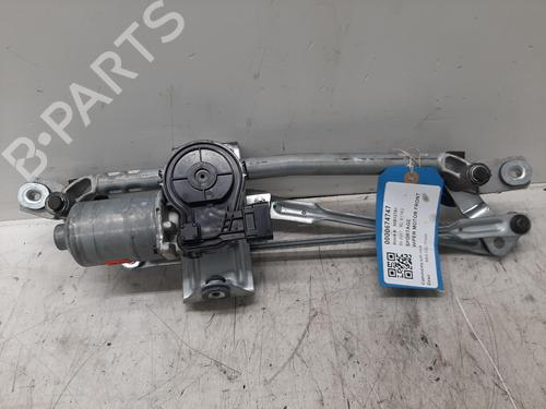 Front wiper motor KIA SPORTAGE IV (QL, QLE) 1.7 CRDi | BP26748264M29 