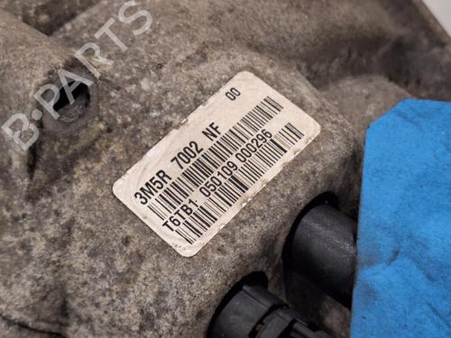 Gearbox FORD FOCUS II (DA_, HCP, DP) 1.6 | BP31965309M3