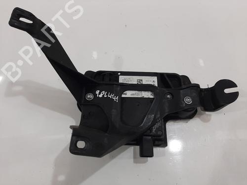 Electronic module JAGUAR I-PACE (X590) EV400 AWD | BP33987472M83  - Image 6