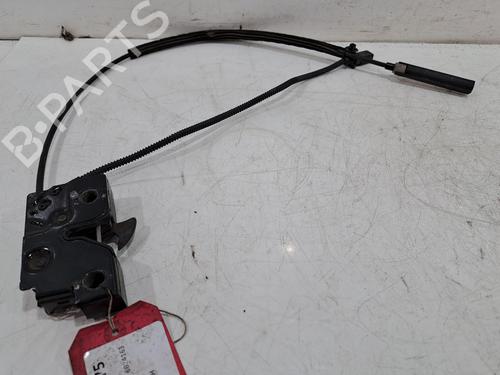 Used Hood lock VW GOLF VII (5G1, BQ1, BE1, BE2) 1.4 TSI (125 hp) 30285986