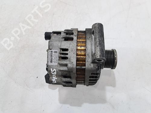 Used Alternator MINI MINI Convertible (R57) One (98 hp) 31846975