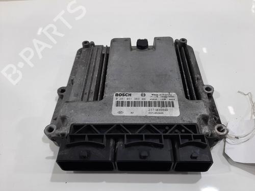 Used Control unit Control unit VAUXHALL VIVARO B Van (X82) 1.6 CDTi (120 hp) 33800027 33800027
