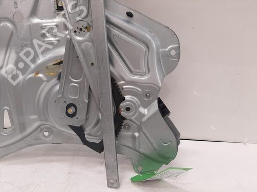 Front left window mechanism HYUNDAI ix35 (LM, EL, ELH) 1.7 CRDi | BP38076493C22 - Image 4