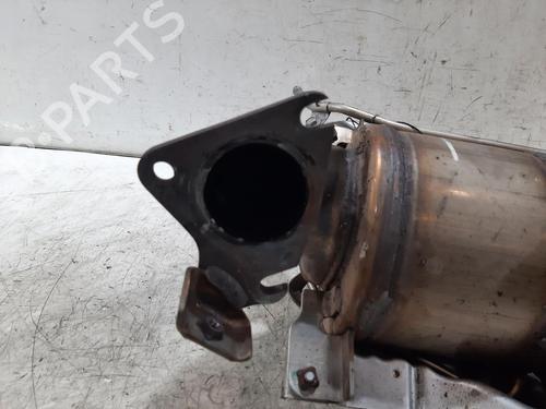 Particulate filter HONDA CIVIC IX (FK) 1.6 i-DTEC (FK3) | BP38021410M81 - Image 2