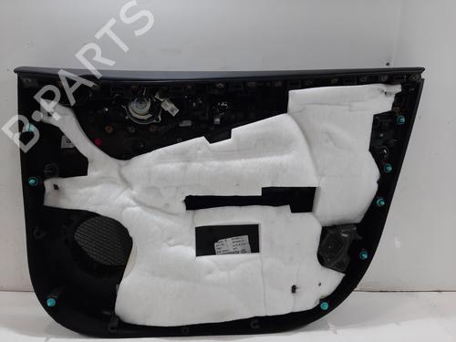 Other JAGUAR I-PACE (X590) EV400 AWD | BP30285760O1 