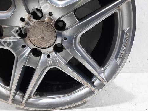 Rim MERCEDES-BENZ C-CLASS T-Model (S204) C 180 CGI (204.249) | BP30721731C45