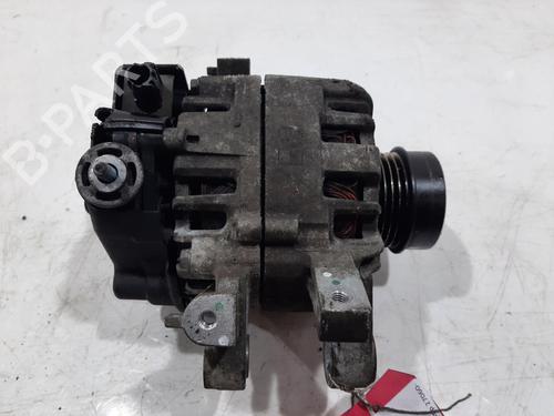 Used Alternator TOYOTA YARIS (_P13_) 1.3 (NSP130_, NSP130) (99 hp) 32324619
