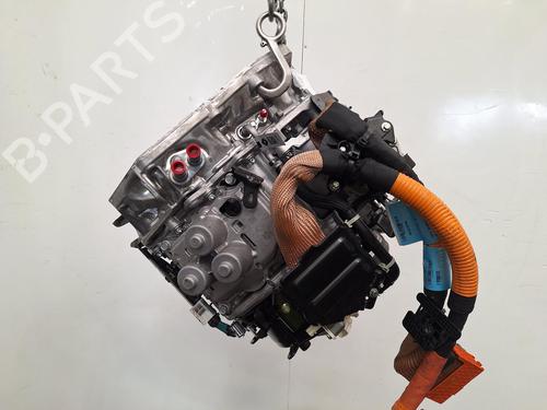 Gearbox RENAULT CAPTUR II (HF_) E-TECH 160 | BP36810682M3 - Image 3
