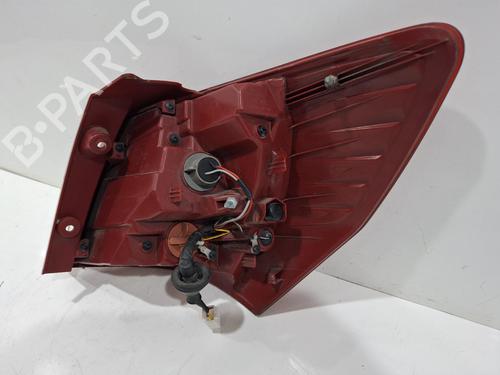 Left taillight KIA VENGA (YN) 1.6 CVVT | BP39149804C34 - Image 5