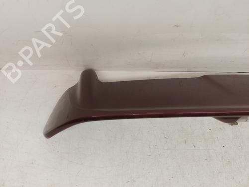 Spoiler bakluke MITSUBISHI MIRAGE / SPACE STAR VI Hatchback (A0_A) 1.2 (A03A) | BP26753019C96 