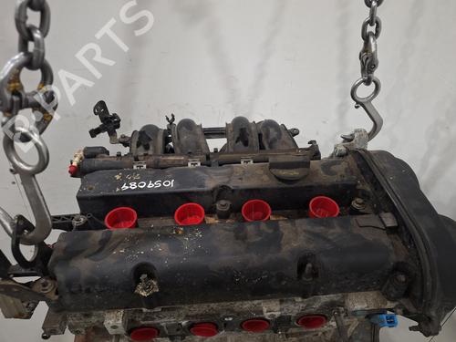 Engine FORD FIESTA VI (CB1, CCN) 1.4 | BP38412533M1 - Image 5