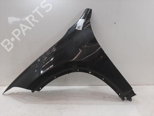 Forskærm venstre BMW X1 (F48) xDrive 20 i (192 hp) 30670417