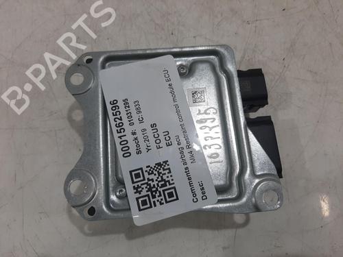 Centralina FORD FOCUS IV (HN) 1.0 EcoBoost | BP30324868M11