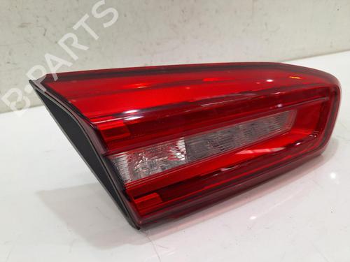 Used Left taillight FORD FOCUS IV (HN) 1.0 EcoBoost (125 hp) 27344658