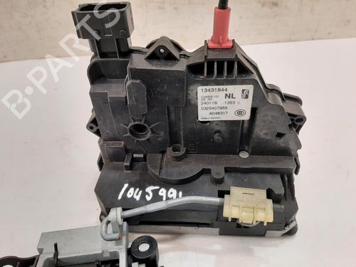 Other VAUXHALL CORSA Mk IV (E) (X15) 1.4 | BP33467378O1  - Image 5