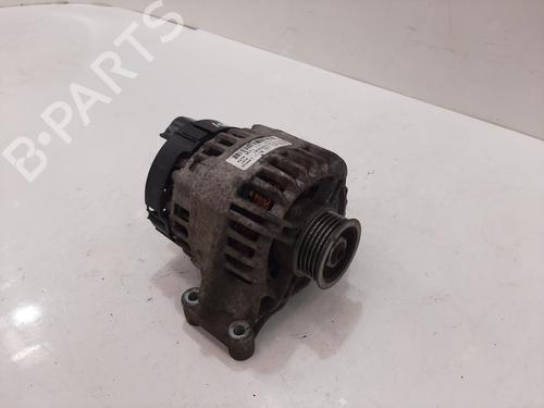 Alternator FORD KA (RU8) 1.2 | BP36452387M7 - Image 3