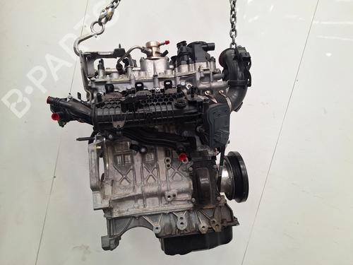 Engine VAUXHALL GRANDLAND X / GRANDLAND (A18) 1.2 Turbo (75) | BP36594064M1  - Image 6