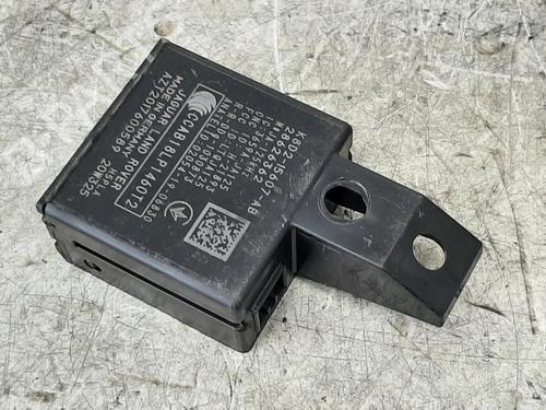 control-unit-land-rover-range-rover-evoque-l551-2018-26836104 main image