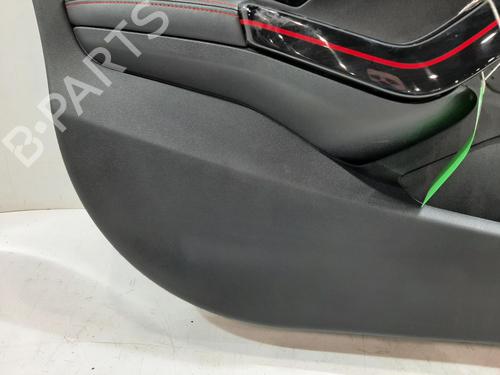 Front left panel PEUGEOT 2008 I (CU_) 1.6 BlueHDi 120 | BP26847746C58 - Image 5