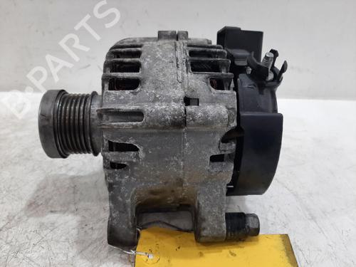Alternator FORD FIESTA VII (HJ, HF) 1.5 TDCi | BP26755293M7 