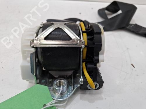 Front right seatbelt SKODA FABIA II Combi (545) 1.6 TDI | BP40491672I25 - Image 3