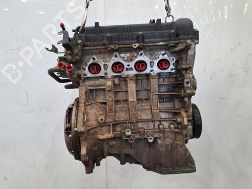 Engine HYUNDAI ix20 (JC) 1.4 | BP39143007M1 - Image 6