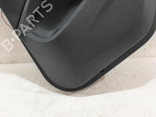 Rear right panel BMW X4 (G02, F98) xDrive M40 i | BP32379872C61 - Image 5