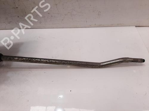 Gear lever VAUXHALL ADAM (M13) 1.4 | BP37188773M90 - Image 4