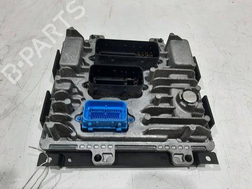 Centralina VAUXHALL ASTRA Mk VII (K) Estate (B16) 1.6 CDTi (136 hp) 31812183