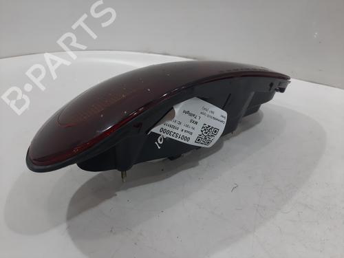Left taillight MAZDA MX-5 I (NA) 1.6 (NA6C) | BP29417384C34 