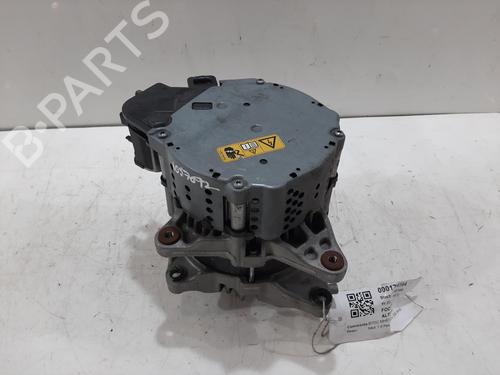 Alternator FORD FOCUS IV (HN) 1.0 EcoBoost mHEV | BP38165948M7  - Image 5