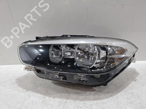 Venstre forlygte Venstre forlygte BMW 1 (F21) 118 i (136 hp) 39889065 39889065