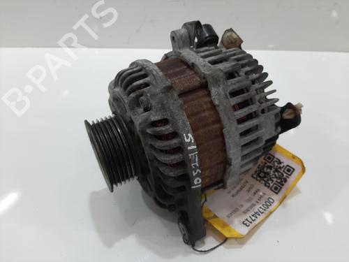 Alternator HONDA CIVIC IX (FK) 1.8 i-VTEC (FK2) | BP36593942M7 - Image 4