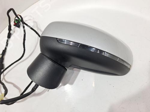 Bakspejl venstre AUDI A1 (8X1, 8XK) 1.4 TFSI (122 hp) 31751486