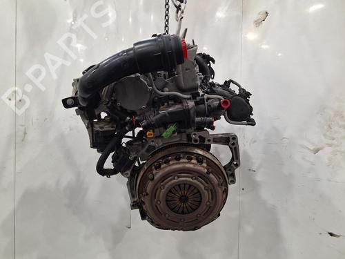 Used Engine Engine VAUXHALL CROSSLAND X / CROSSLAND (P17) 1.2 (75) (110 hp) 40047148 40047148
