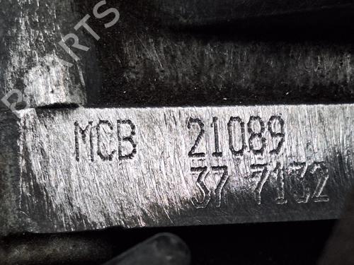 Gearbox VW GOLF VI (5K1) 1.4 TSI | BP37539834M3  - Image 6