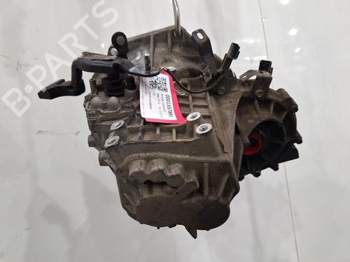 Gearbox HYUNDAI i10 II (BA, IA) 1.2 | BP30180460M3