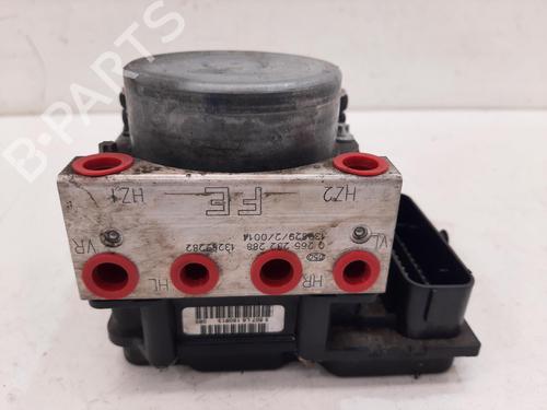 ABS Bremseaggregat VAUXHALL CORSA Mk III (D) (S07) 1.3 CDTI (L08) | BP26747493M43 