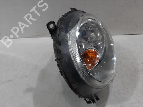 Right headlight MINI MINI (R56) Cooper D | BP31928220C29