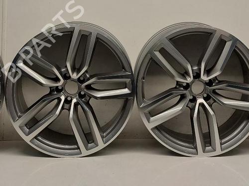 Used Rim AUDI Q5 (8RB) SQ5 TDI quattro (313 hp) 26834618