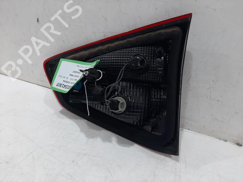 Feu arrière gauche FORD C-MAX II (DXA/CB7, DXA/CEU) 1.5 TDCi | BP29810344C34 