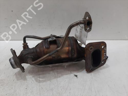 Catalyst TOYOTA AYGO X (_B7_) 1.0 VVT-i (KGB70) | BP37172276M10 - Image 6