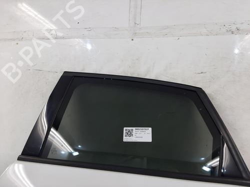 Left rear door AUDI A1 Sportback (8XA, 8XF) 1.4 TFSI | BP29603868C4 