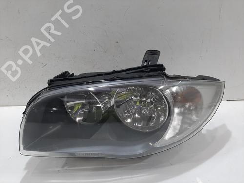 Koplamp links BMW 1 (E87) 116 i (122 hp) 30928565