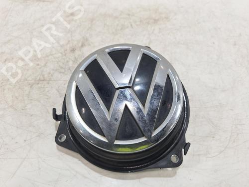 Heckklappengriff für VW POLO V (6R1, 6C1) 1.0 (60 hp) 32144727