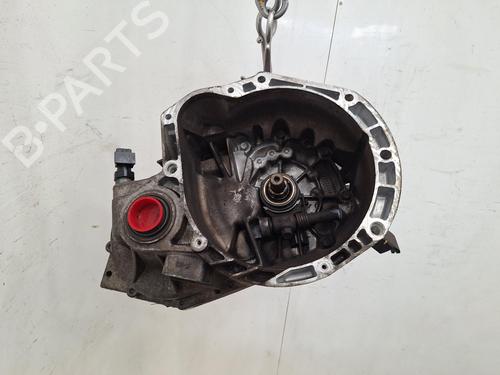 Used Gearbox Gearbox 38992138 38992138