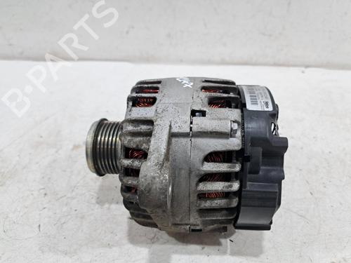 Alternator VAUXHALL ASTRA Mk VI (J) (P10) 2.0 CDTi | BP32409583M7