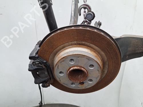 Højre bagtil bærearm MINI MINI COOPER (J01) Cooper SE | BP37433125M15 - Image 6